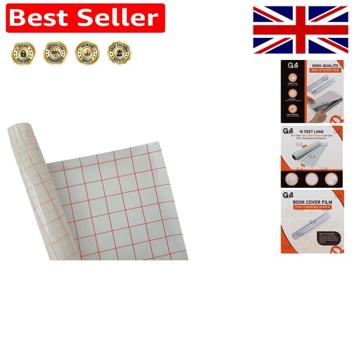 Book cover film self adhesive - cover,