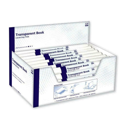 Roll self adhesive - roll,
