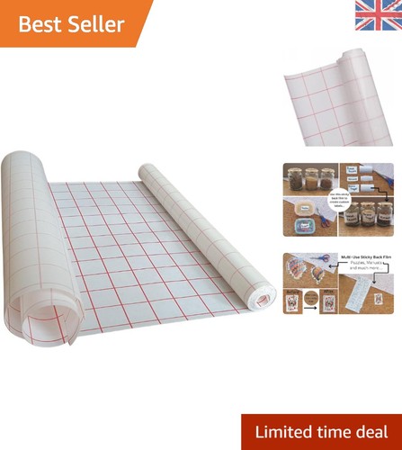 Durable water resistant sticky - durable, water-resistant