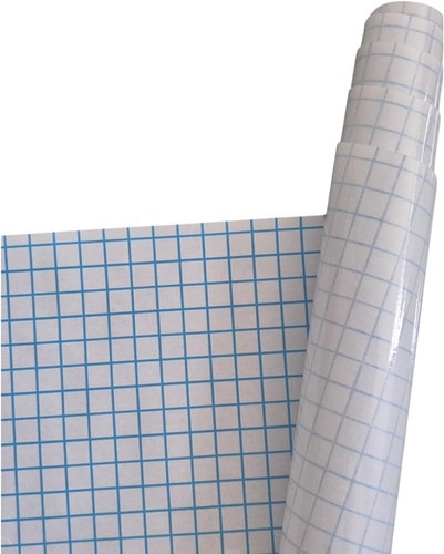 Hydia clear self - adhesive, book