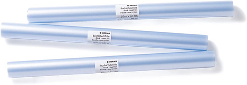 Herma non adhesive mat book - adhesive,