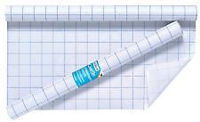 Tiger roll clear sticky back - roll,