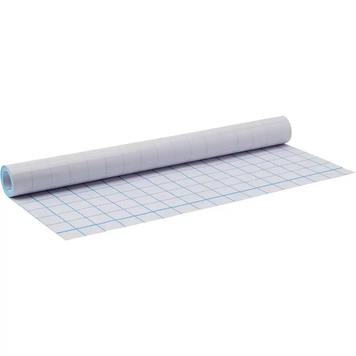 Small roll clear sticky - sticky, back