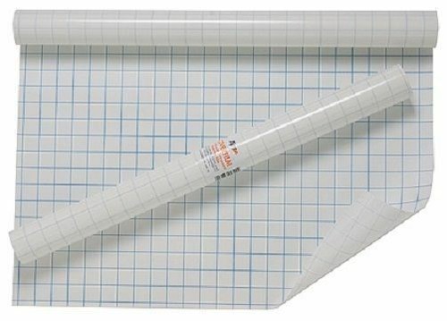 Sticky back plastic clear - clear, book