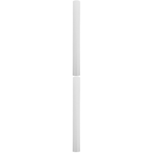 Reusable transparent book - transparent,