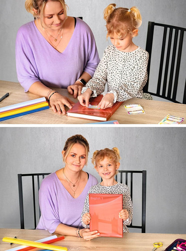 7386 book protection film - protection,
