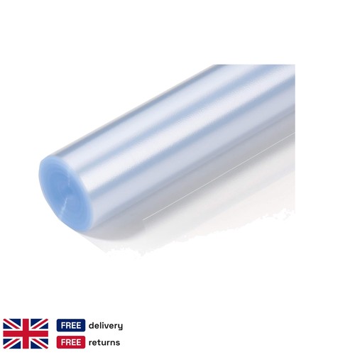Clear plastic book cover roll - book,