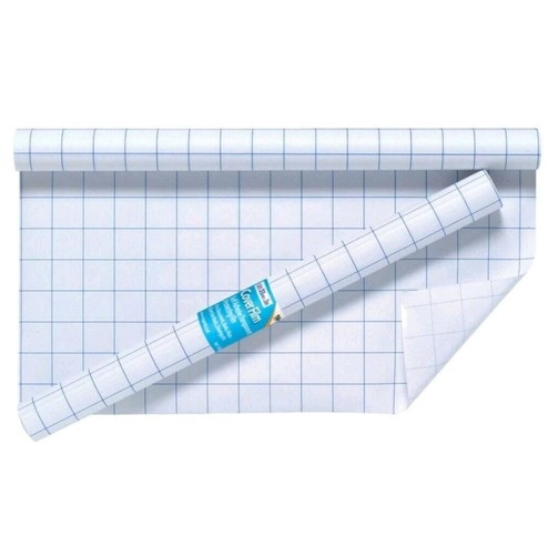 Sticky back plastic clear book - clear,