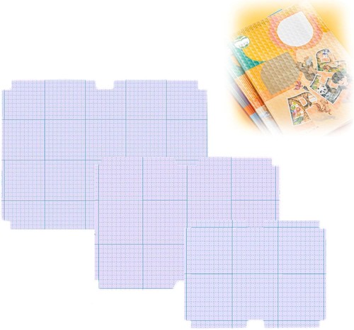 Book cover pcs transparent - 30,